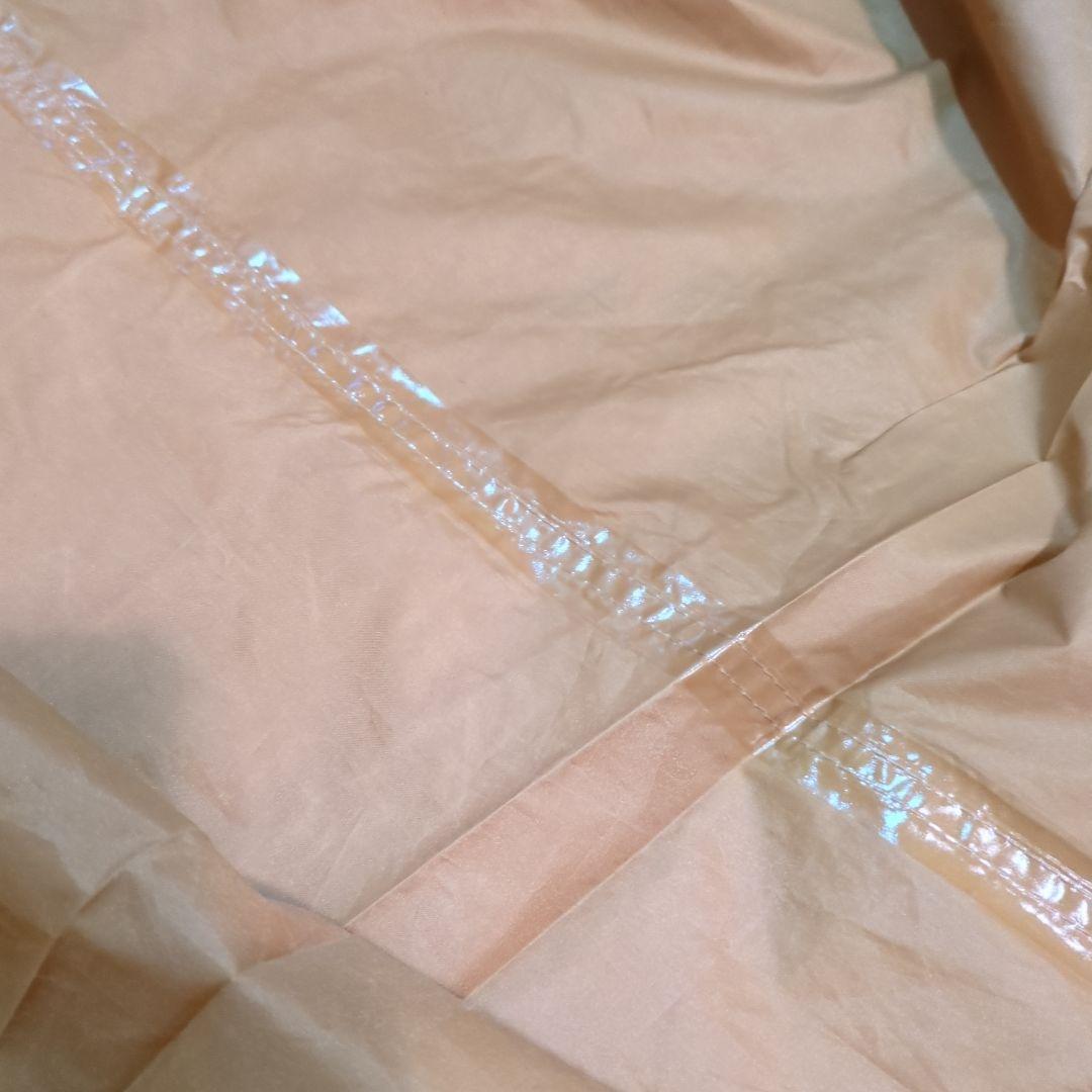 コールマン　xpヘキサタープMDX バーガンディ　良品