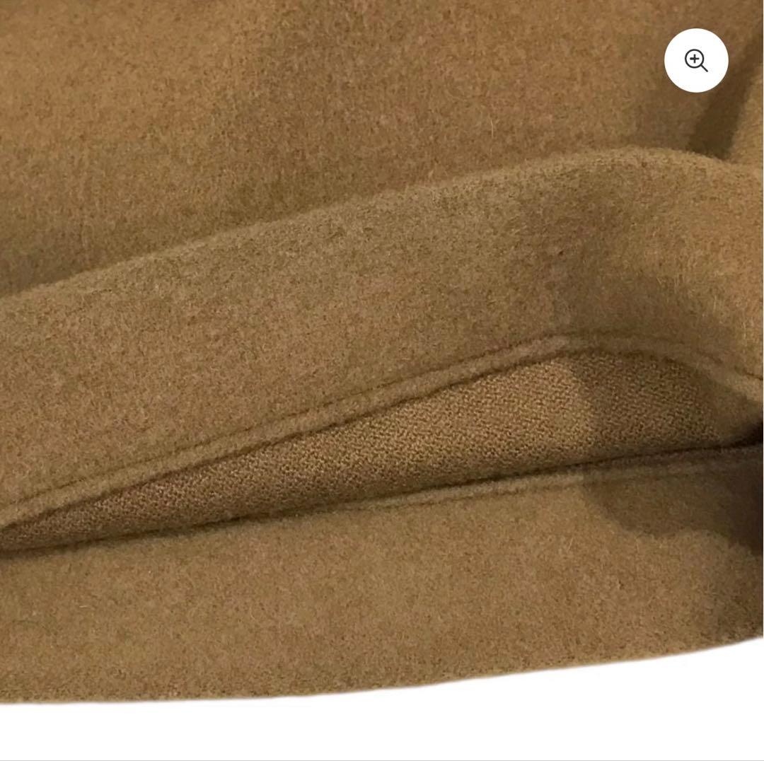 '19aw PORTER CLASSIC オーバーオール　サイズ4