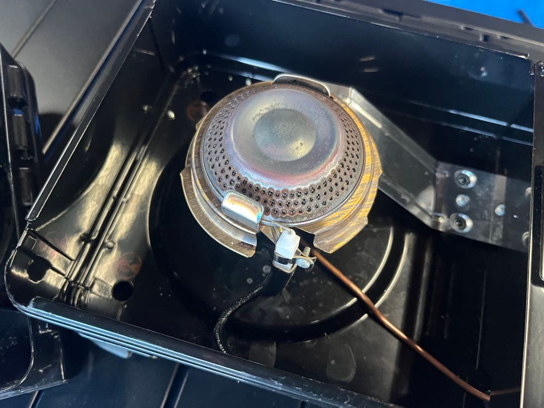 アルペン　アルミユニットテーブル オプション　タフ丸ジュニアセット