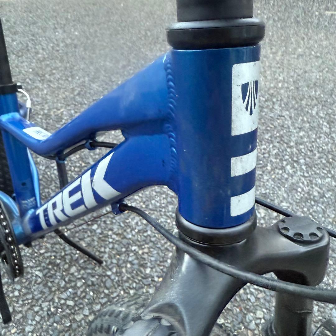 子供用自転車 20インチ Precaliber 身長114-132cm ブルー