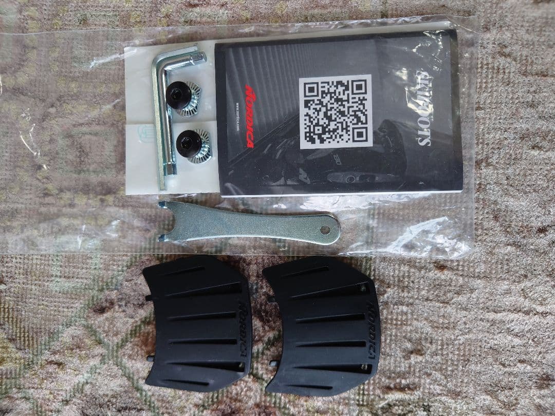 スキー NORDICA DORBEANN 5 RD M 25-25.5