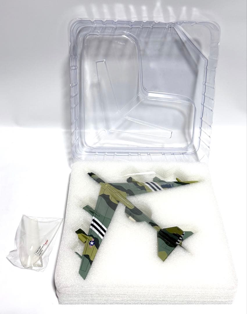 herpa 1/200 B-52 Stratofortress第641爆撃飛行隊