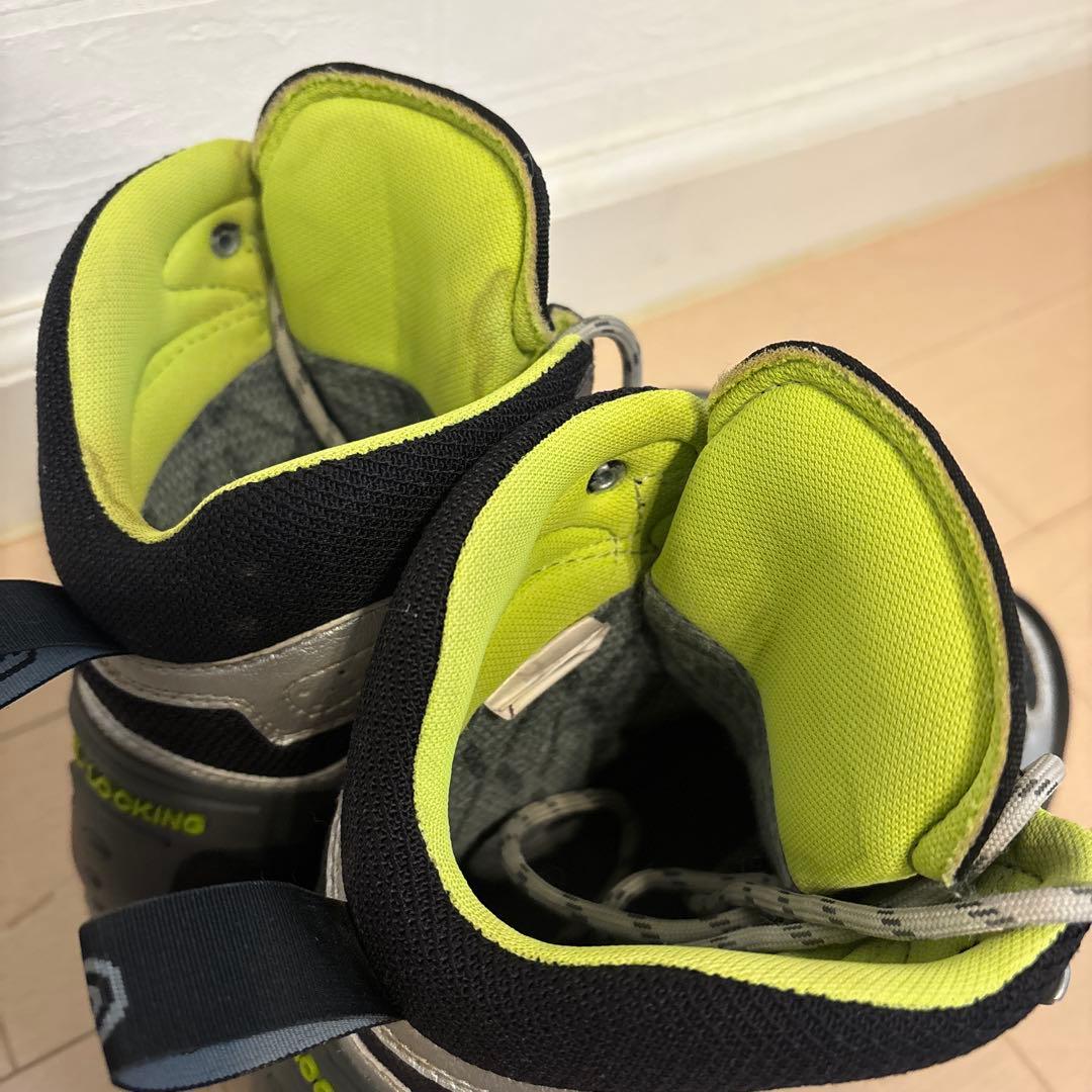 美品！アゾロ　6B＋GV 23.5センチ　※購入前にコメントください