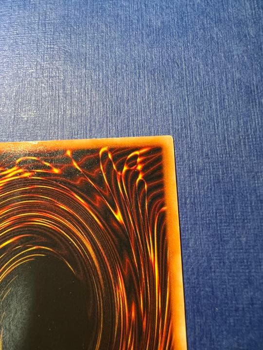 遊戯王 ホーリー・ナイト・ドラゴン 初期 シークレットレア