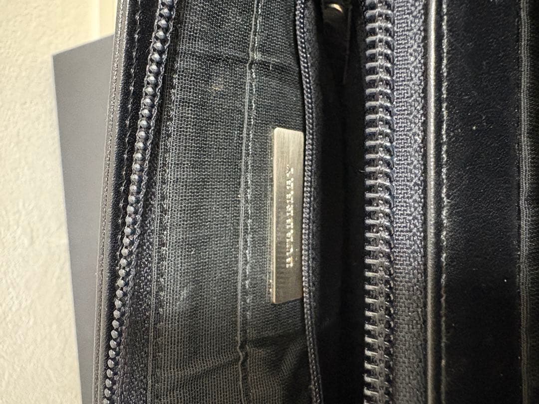 Burberryハンドバッグ