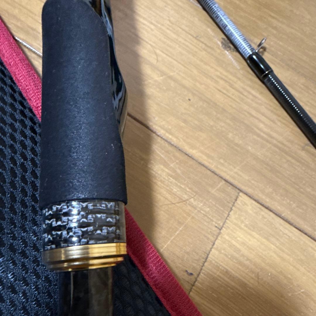 エバーグリーン　インペリアルスキッドロウ　86EX