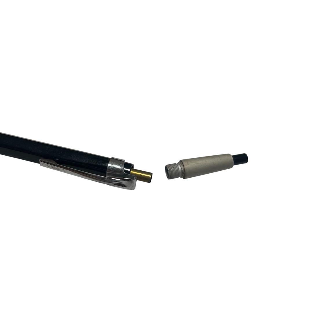 廃盤 初代 シャープペン ぺんてる グラフペンシル 希少 昭和 レア ビンテージ