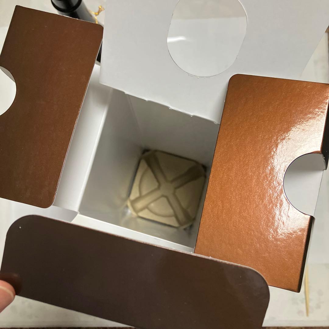 十四代　龍の落とし子　「空瓶」