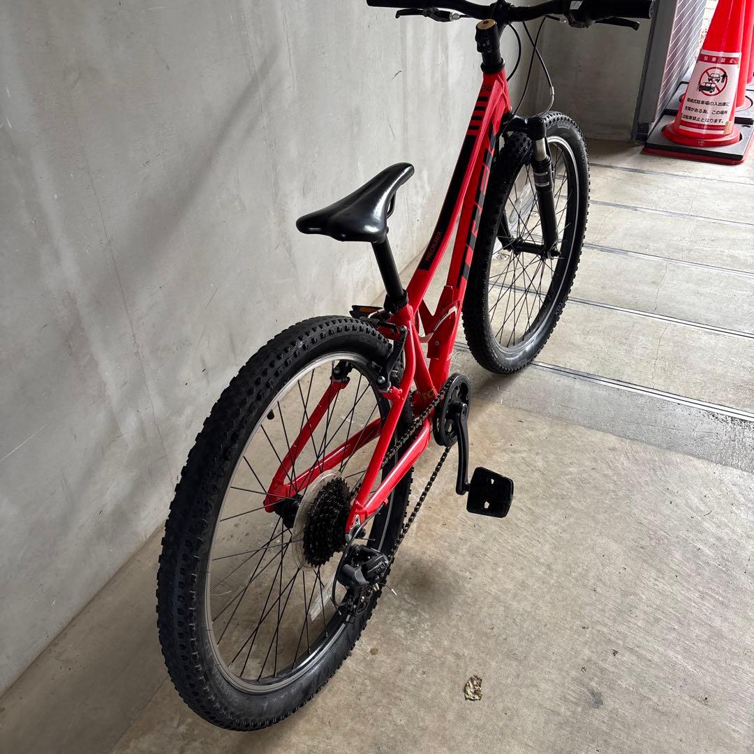 TREK PRECALBER 24 MTB 直接引き取り限定