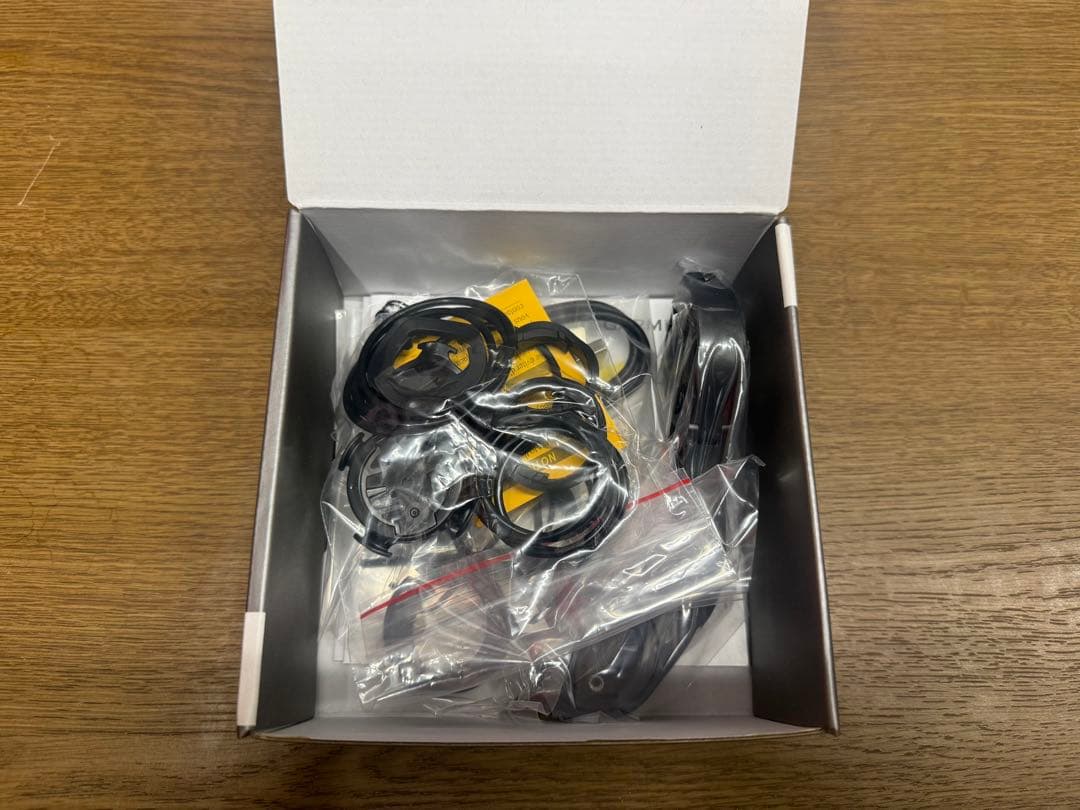 GARMIN EDGE 840 GPSサイクルコンピューター本体