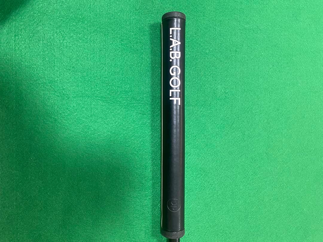 L.A.B. GOLF MEZZ.MAX パター