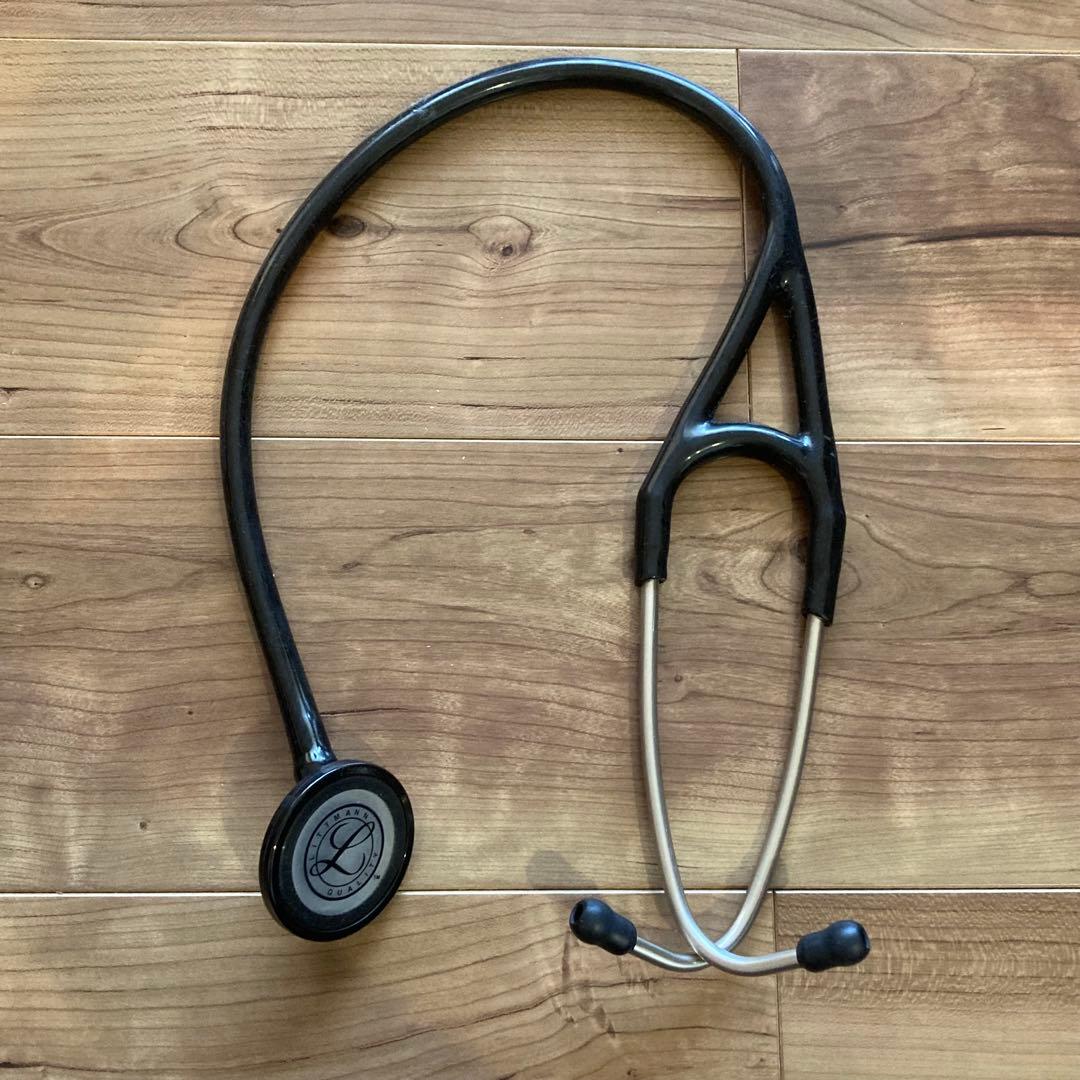 m*o様 3M Littmann（リットマン）聴診器 正規品・付属品あり
