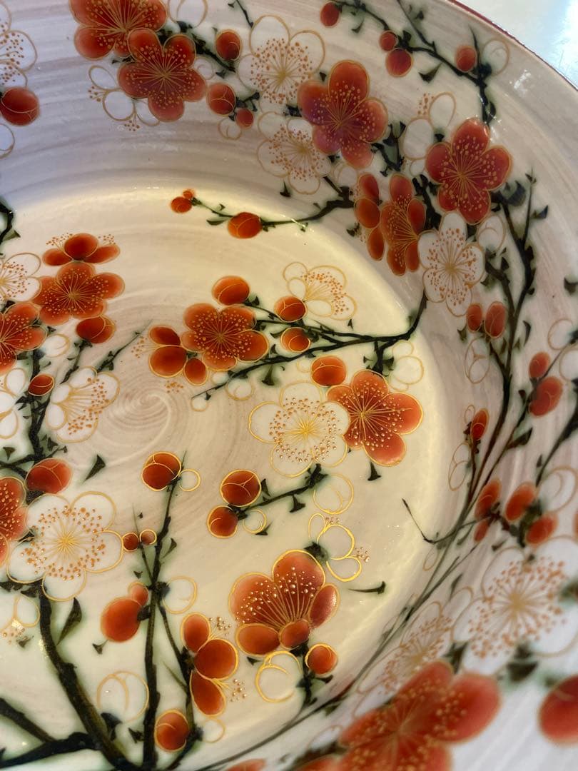 陶葊　陶あん　大鉢　1点もの　希少