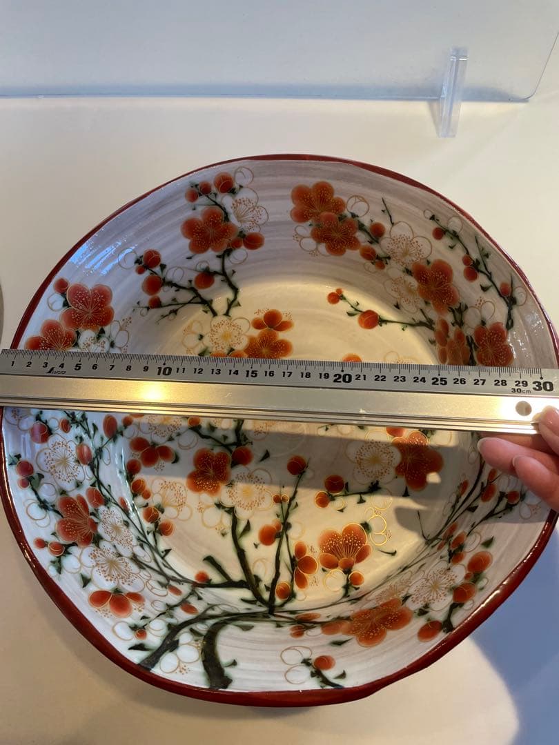 陶葊　陶あん　大鉢　1点もの　希少