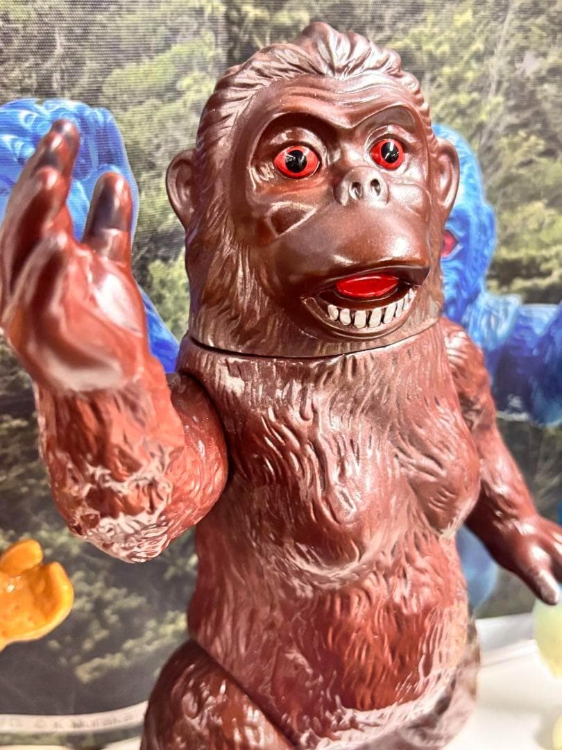 マルサン ゴロー １期カラー ４５０ （マルサン・ブルマァク・やまなや)