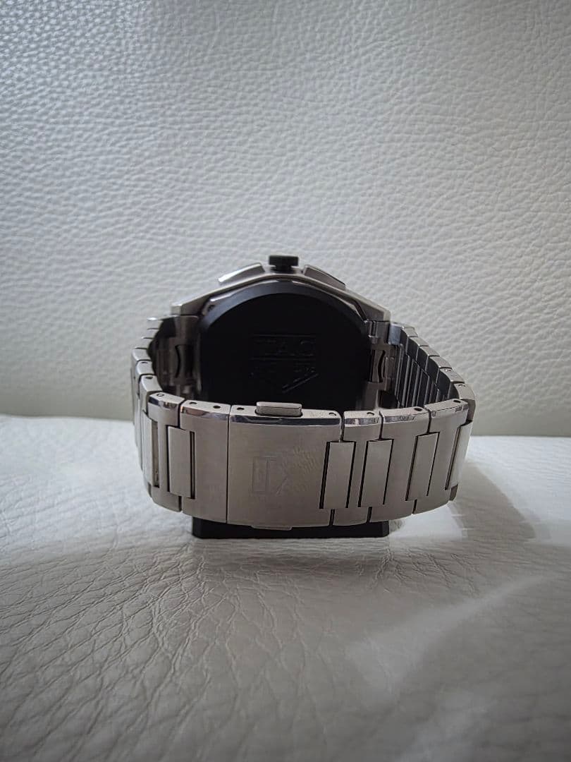 TAG Heuer connected E4 45mm 美品