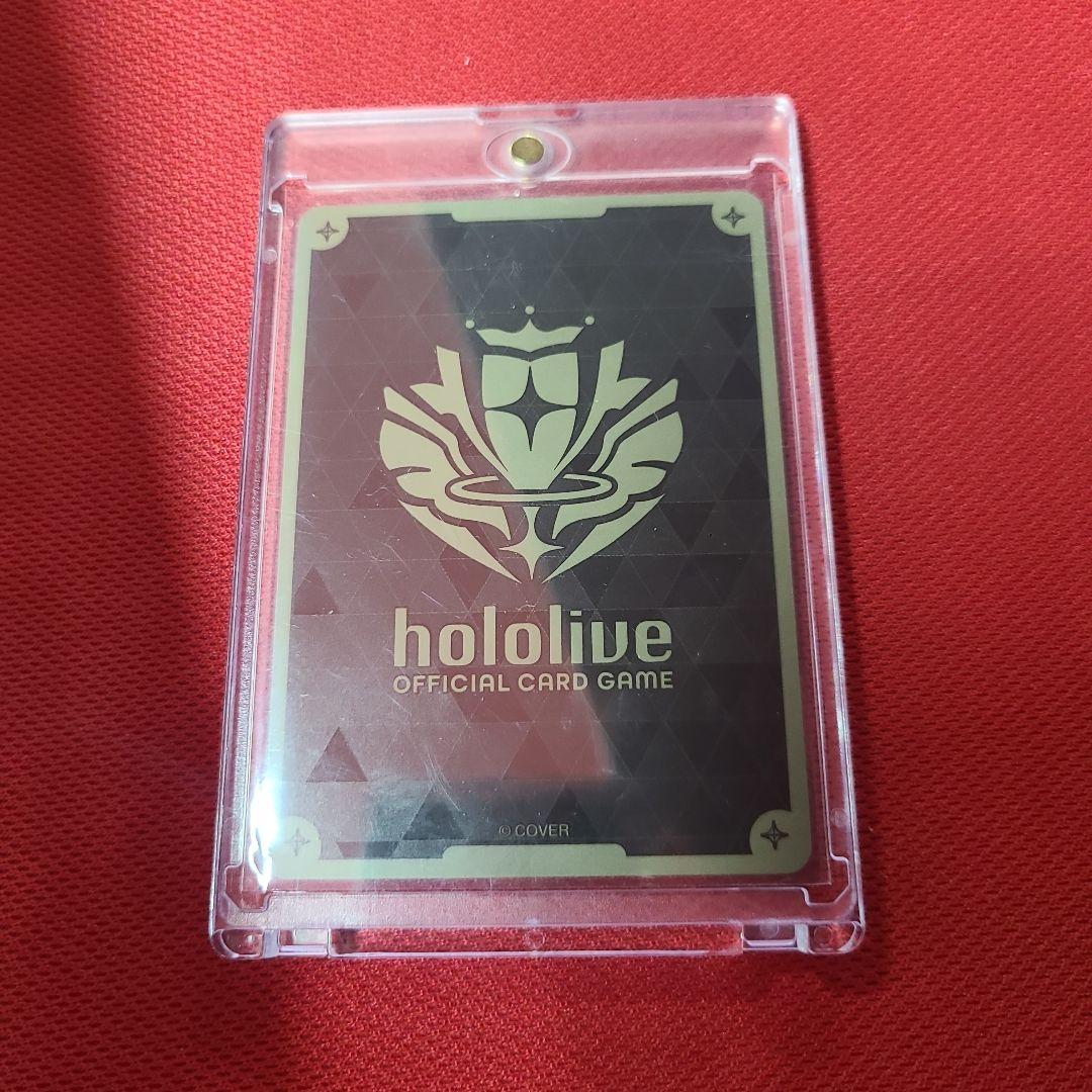 ホロライブ 博衣こより UR