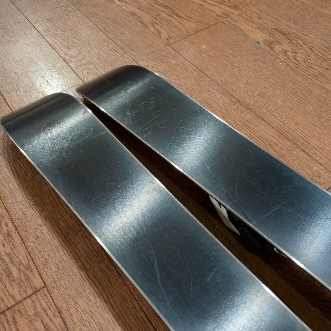 NORDICA SPIRFIRE DOBERMAN 99cm ショートスキー