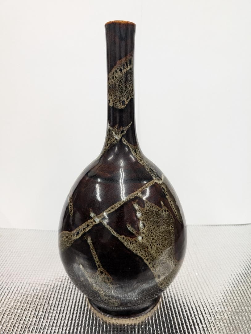 さつま霧島焼き