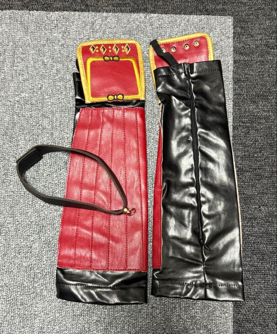 刀剣乱舞　南泉一文字　コスプレ衣装