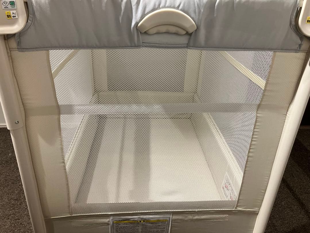 アップリカココネルエアー