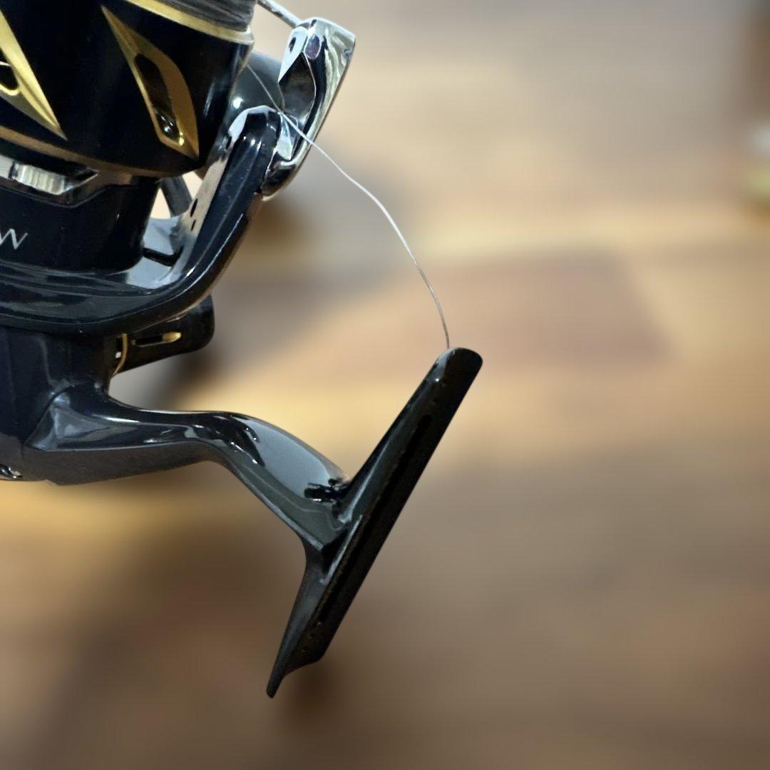 シマノ 20 ステラSW 6000XG