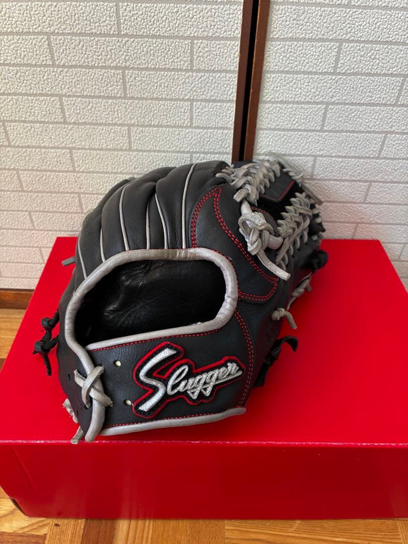 久保田スラッガー 軟式グローブ AR5