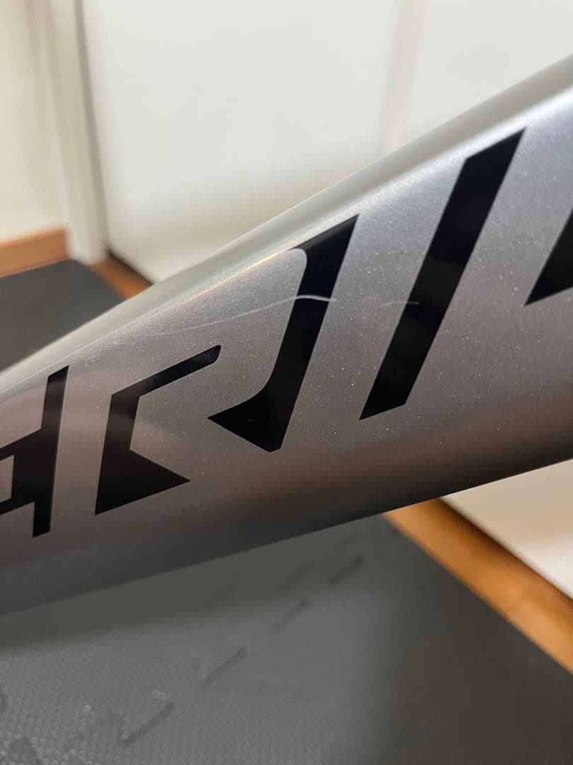 MERIDA REACTO 5000 (2018年)