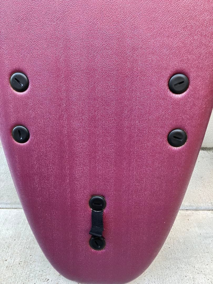 【手渡し】Turbo Freedom ソフトボード　7.0 　値引き不可