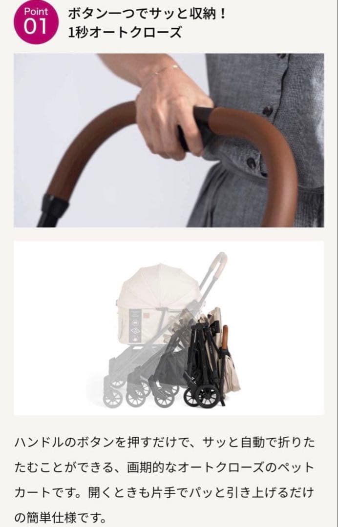 FikaGOFREE TOGO2フィカゴーフリートゥーゴーカート