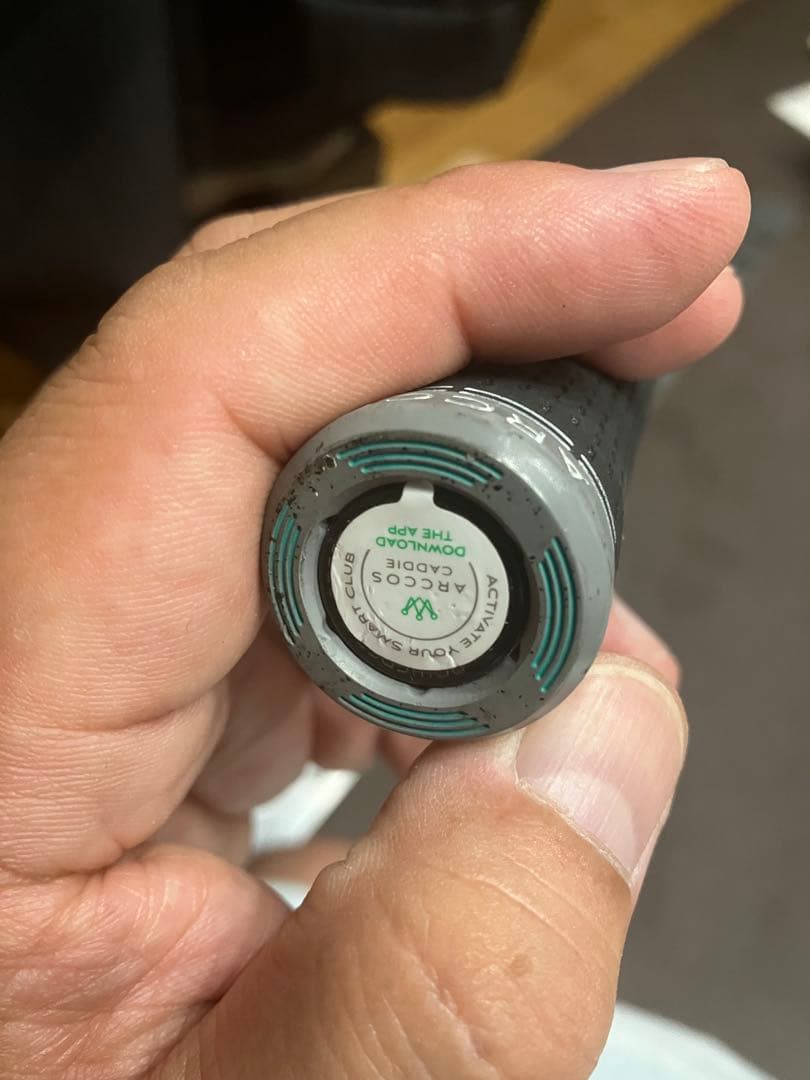 ★レア★TOUR (ツアー)AD PT-6★フレックスS★pingスリーブ