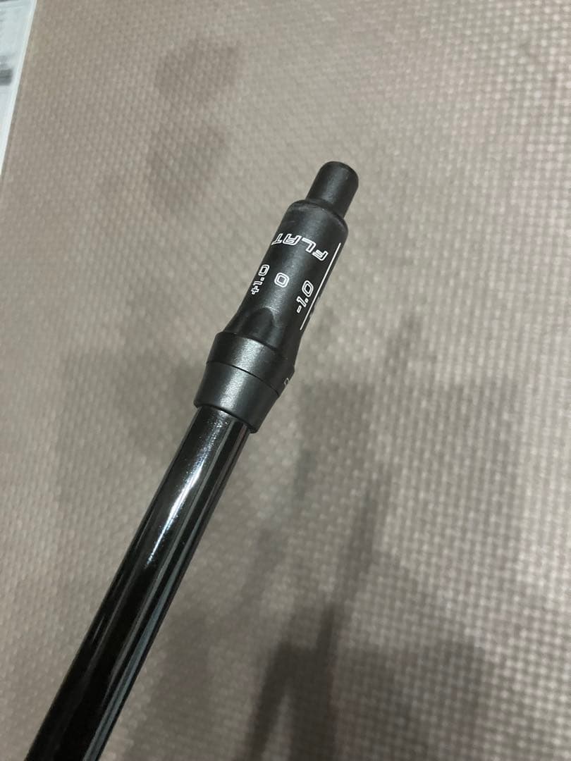 ★レア★TOUR (ツアー)AD PT-6★フレックスS★pingスリーブ