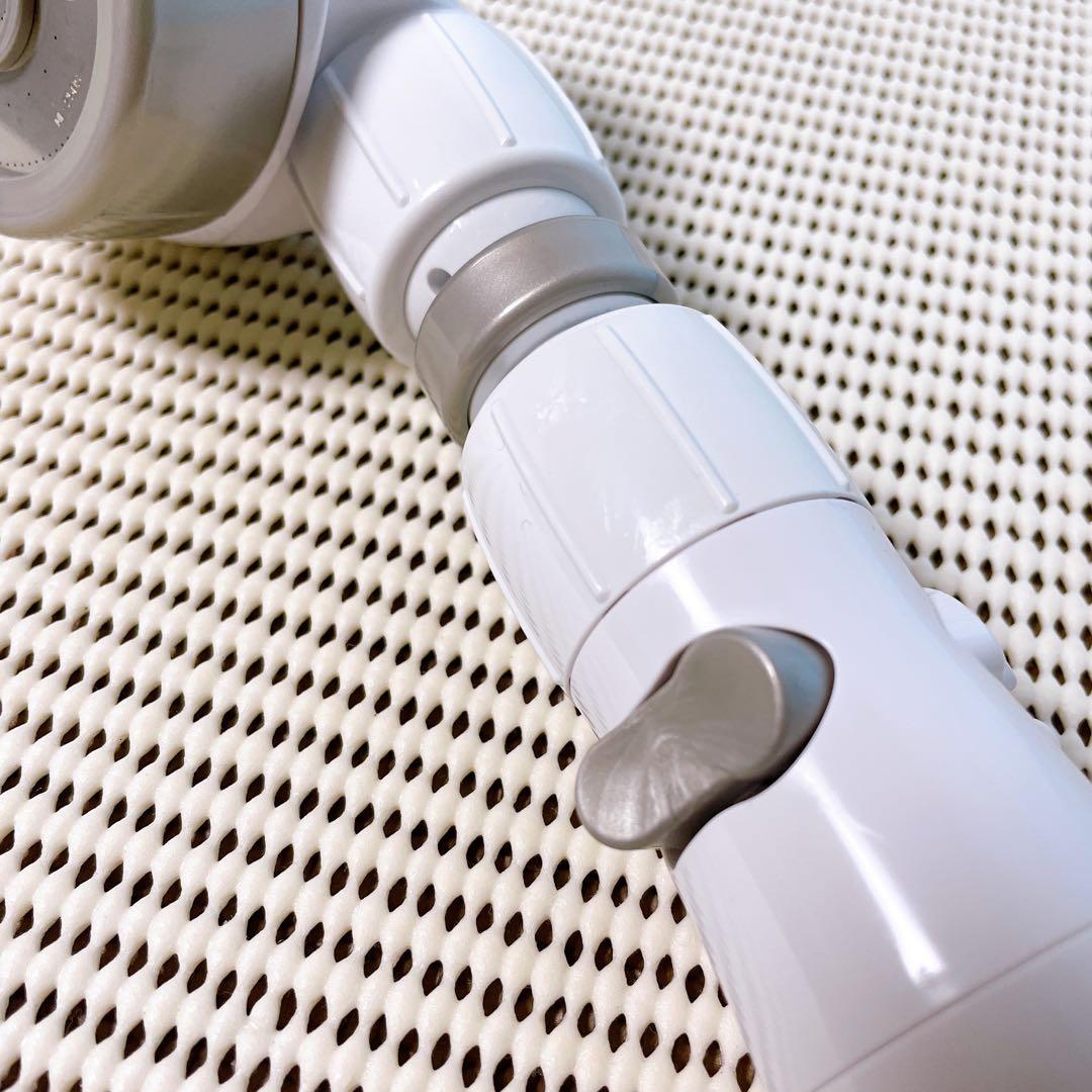 【匿名発送】アラミック3Dシャワーヘッドスパナノバブル（シャワーヘッド）