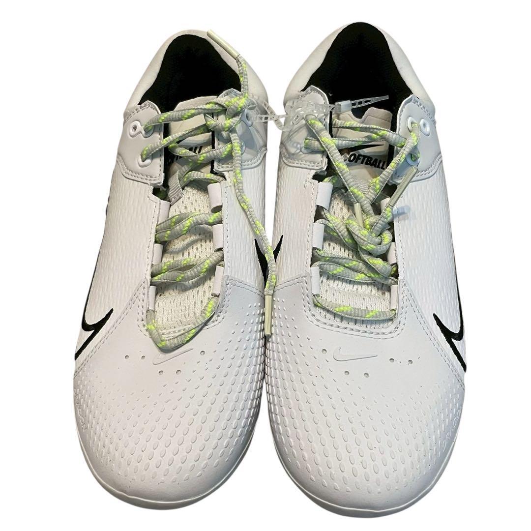 【新品】Nike ナイキ Hyperdiamond 4 Elite 26.5cm