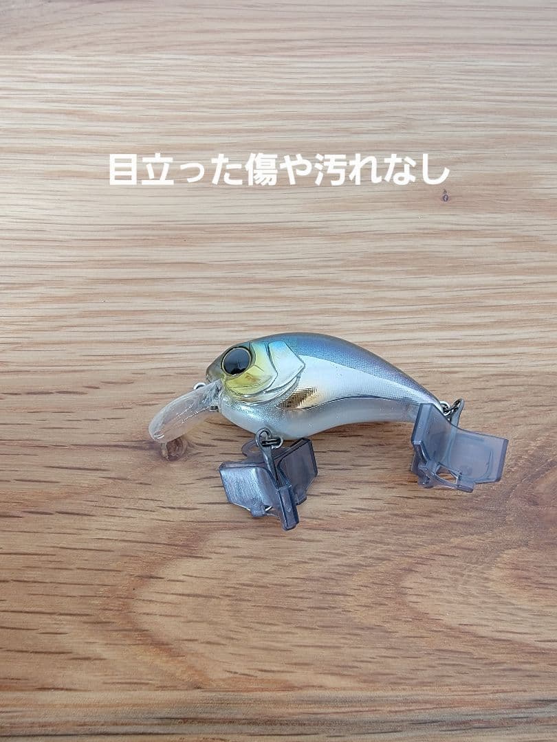 JACKALL マッシュボブセット