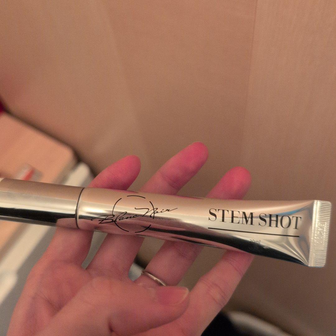 ブランノアール アイパッチ、アイクリーム等エステ購入品