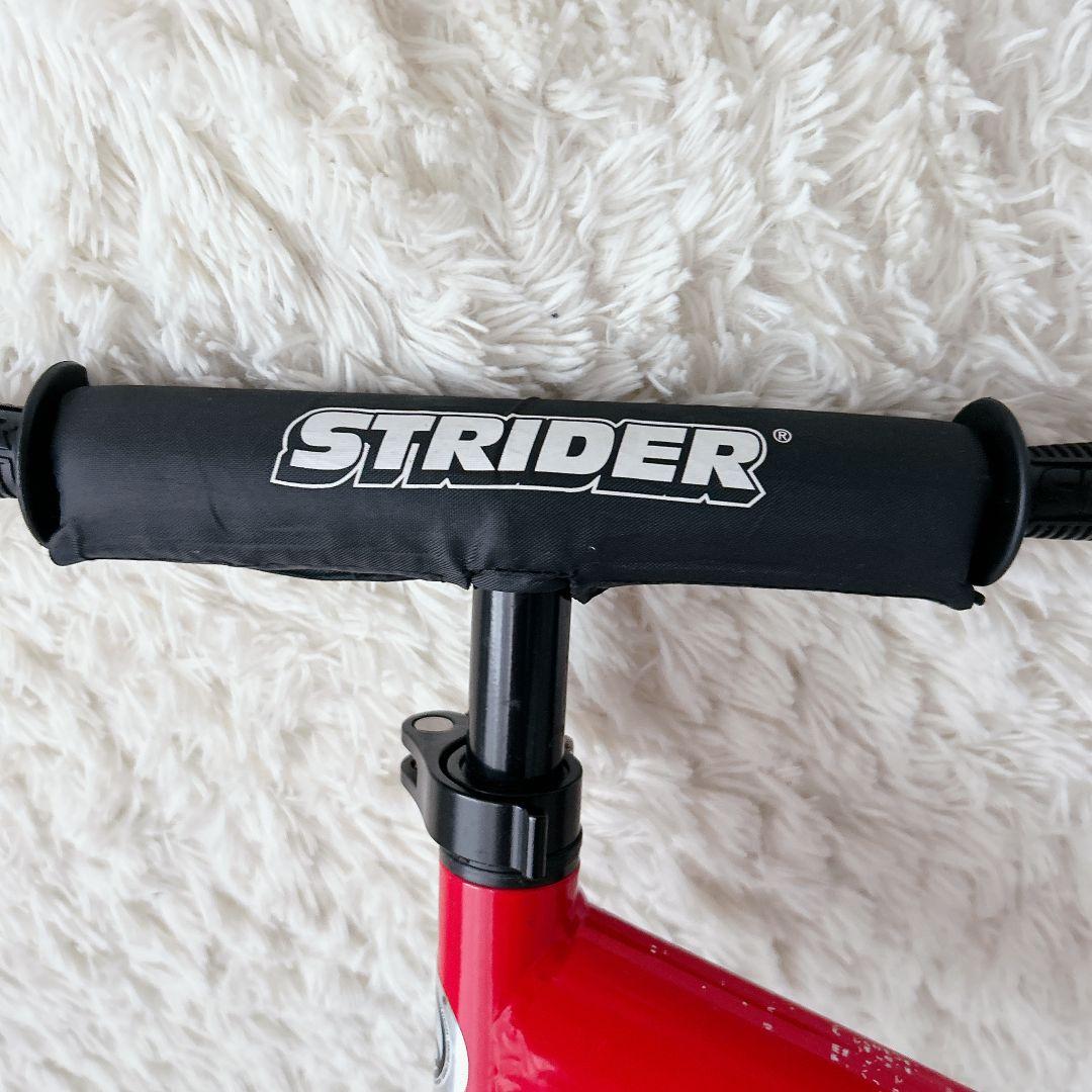 ✨大人気カラー✨ STRIDER ストライダー スポーツモデル レッド 赤