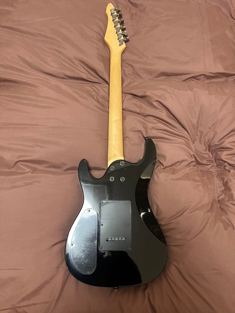 【調整済】AriaproII アリアプロ　エレキギター　SSH