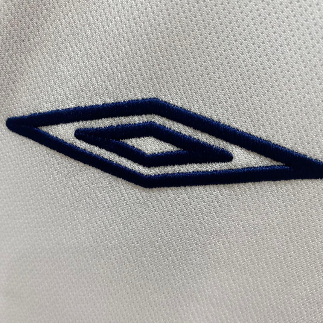 極希少 ユニフォーム umbro／イングランド サッカー