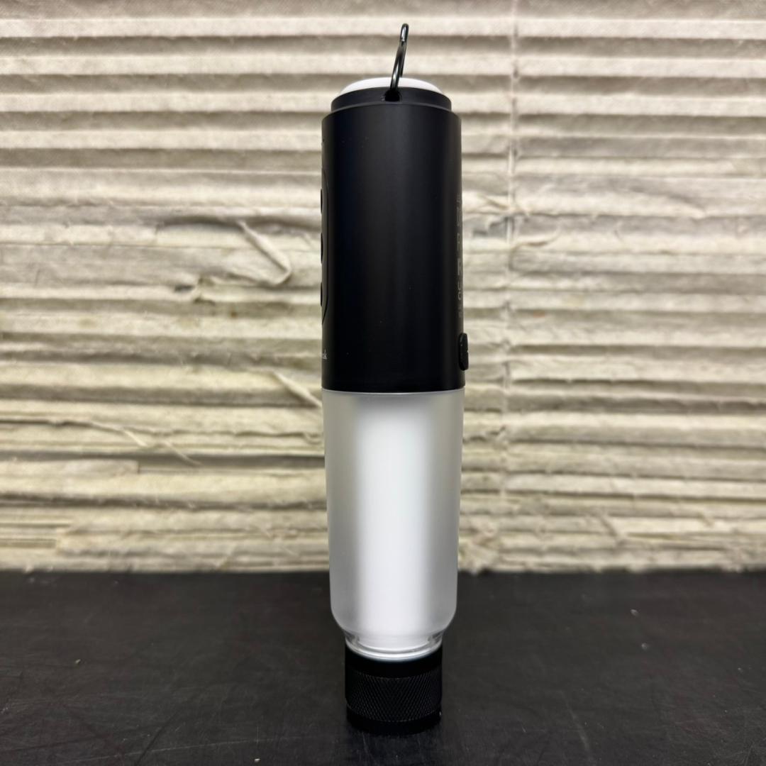 ☆美品　スノーピーク　LEDランタン　セレス　ES-101　 peak