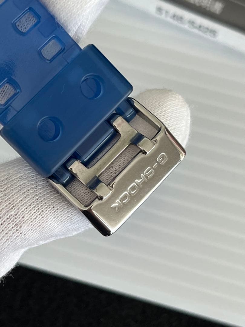 Casio G-Shock 腕時計 GA-110美品