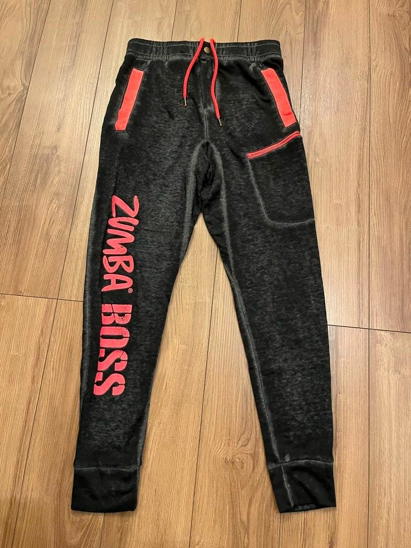ZUMBA レギンスXS 〔正規品〕
