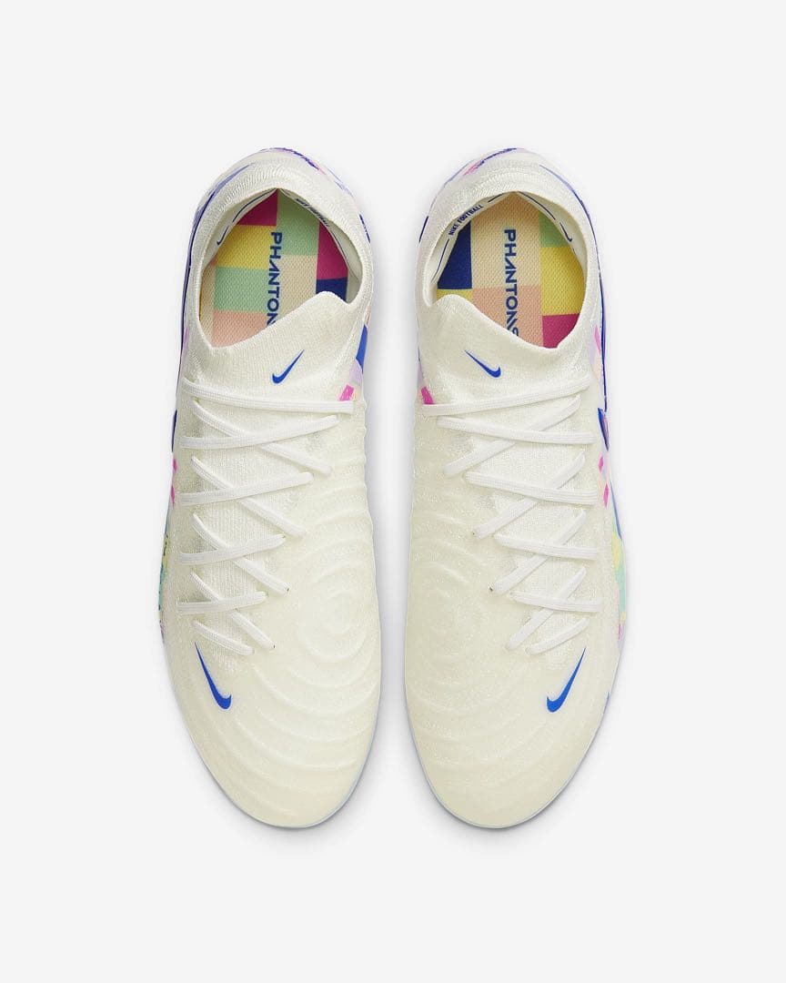 27cm ナイキ ファントム GX 2 エリート SE FQ8178-100