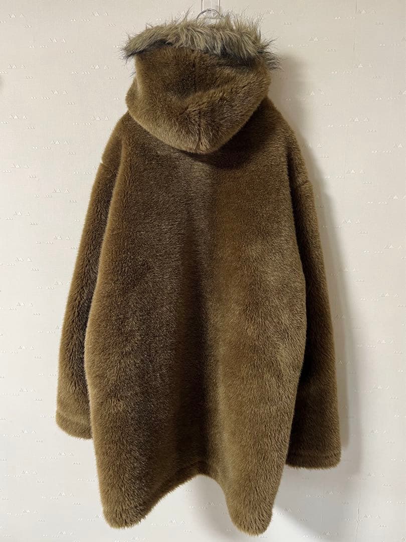 希少 古着 復刻 00's 40's USARMY エスキモー ジャケット