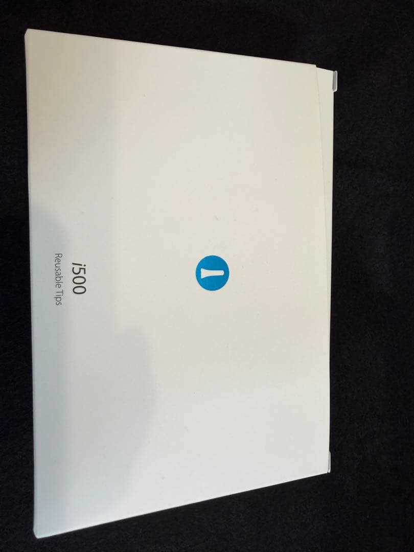 Merit500 口腔内スキャナー　先