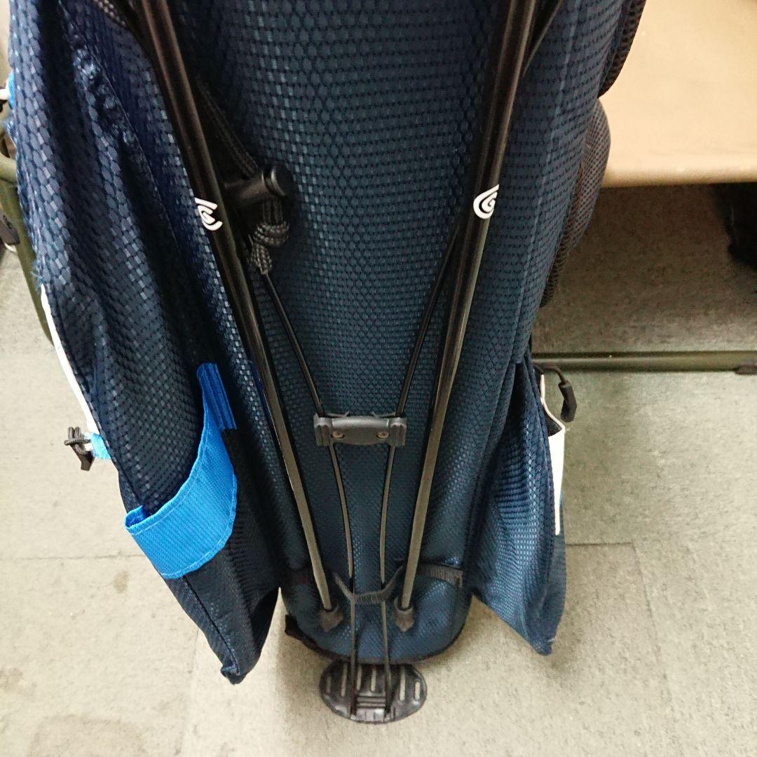 クリーブランド スタンド型 キャディバッグ