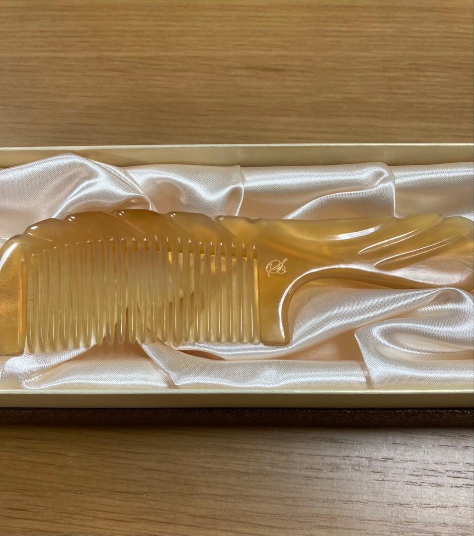 ステファニーコーム　デイジープティハンドル