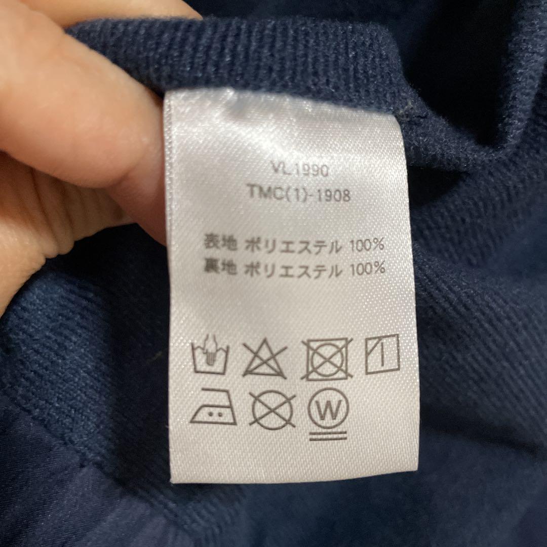 フィラ  テニスジャケットS