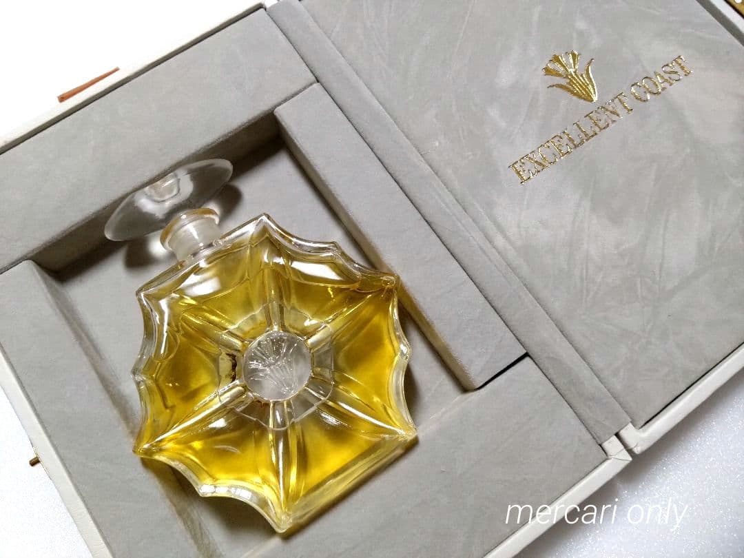 香水　リリス　エクセレントコースト　横浜　アマリリス　ローズ