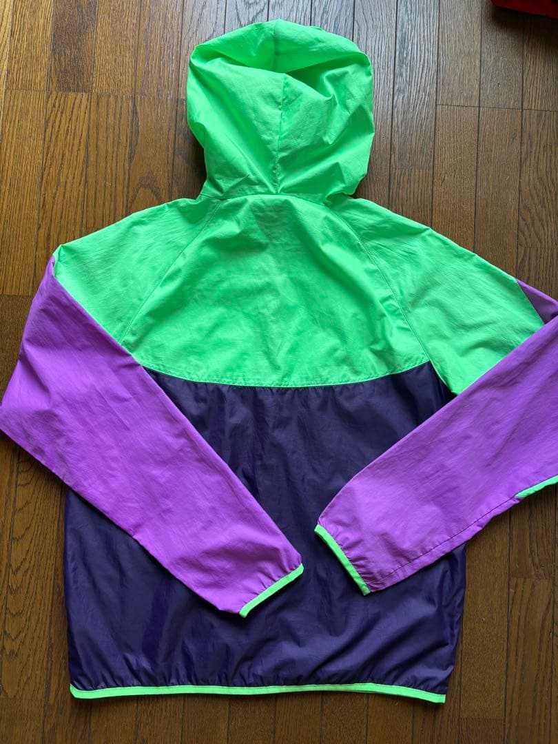 Nike ランニングウェア サッカーウェア 4点セット